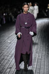 Chanel Fall 2024 Ready-to-Wear Collection at Paris Fashion Week