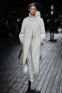 Chanel Fall 2024 Ready-to-Wear Collection at Paris Fashion Week