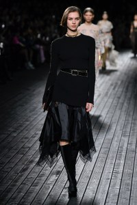 Chanel Fall 2024 Ready-to-Wear Collection at Paris Fashion Week