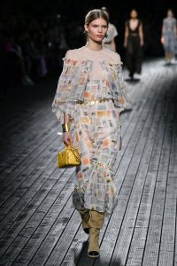 Chanel Fall 2024 Ready-to-Wear Collection at Paris Fashion Week
