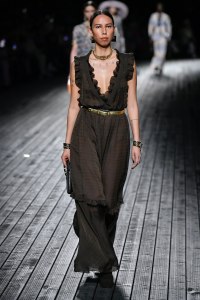 Chanel Fall 2024 Ready-to-Wear Collection at Paris Fashion Week