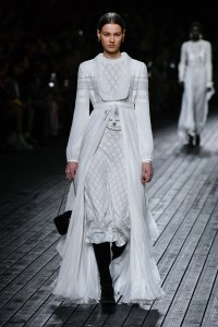 Chanel Fall 2024 Ready-to-Wear Collection at Paris Fashion Week