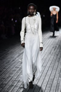 Chanel Fall 2024 Ready-to-Wear Collection at Paris Fashion Week