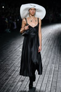 Chanel Fall 2024 Ready-to-Wear Collection at Paris Fashion Week