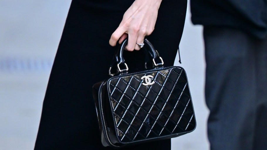 Chanel has asked a New York federal court to block What Goes Around Comes Around from using its trademarks.