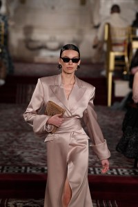 Christian Siriano Fall 2024 Ready-to-Wear Collection
