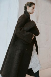 Christian Wijnants Fall 2024 Ready-to-Wear Collection at Paris Fashion Week