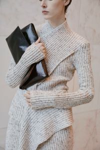 Christian Wijnants Fall 2024 Ready-to-Wear Collection at Paris Fashion Week