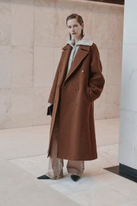 Christian Wijnants Fall 2024 Ready-to-Wear Collection at Paris Fashion Week