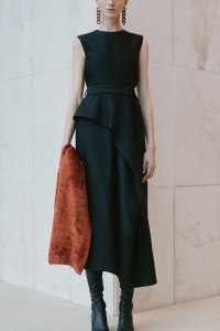 Christian Wijnants Fall 2024 Ready-to-Wear Collection at Paris Fashion Week