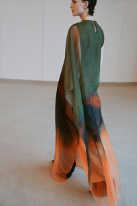 Christian Wijnants Fall 2024 Ready-to-Wear Collection at Paris Fashion Week