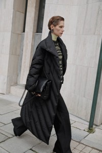 Christian Wijnants Fall 2024 Ready-to-Wear Collection at Paris Fashion Week