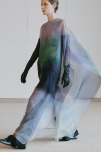 Christian Wijnants Fall 2024 Ready-to-Wear Collection at Paris Fashion Week