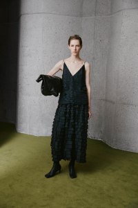 Christian Wijnants Fall 2024 Ready-to-Wear Collection at Paris Fashion Week