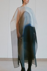 Christian Wijnants Fall 2024 Ready-to-Wear Collection at Paris Fashion Week