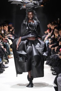 Comme des Garçons Fall 2024 Ready-to-Wear Collection at Paris Fashion Week