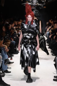 Comme des Garçons Fall 2024 Ready-to-Wear Collection at Paris Fashion Week
