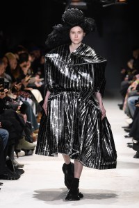 Comme des Garçons Fall 2024 Ready-to-Wear Collection at Paris Fashion Week