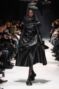 Comme des Garçons Fall 2024 Ready-to-Wear Collection at Paris Fashion Week