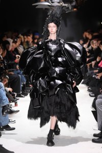 Comme des Garçons Fall 2024 Ready-to-Wear Collection at Paris Fashion Week