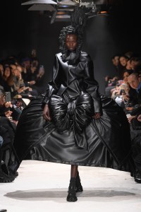 Comme des Garçons Fall 2024 Ready-to-Wear Collection at Paris Fashion Week