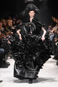 Comme des Garçons Fall 2024 Ready-to-Wear Collection at Paris Fashion Week