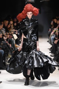 Comme des Garçons Fall 2024 Ready-to-Wear Collection at Paris Fashion Week