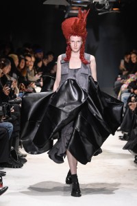 Comme des Garçons Fall 2024 Ready-to-Wear Collection at Paris Fashion Week