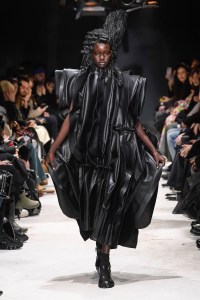 Comme des Garçons Fall 2024 Ready-to-Wear Collection at Paris Fashion Week