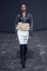 Coperni Fall 2024 Ready-to-Wear Collection at Paris Fashion Week