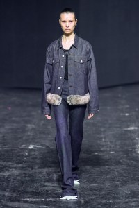 Coperni Fall 2024 Ready-to-Wear Collection at Paris Fashion Week