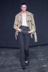 Coperni Fall 2024 Ready-to-Wear Collection at Paris Fashion Week