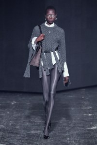 Coperni Fall 2024 Ready-to-Wear Collection at Paris Fashion Week