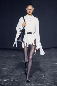 Coperni Fall 2024 Ready-to-Wear Collection at Paris Fashion Week