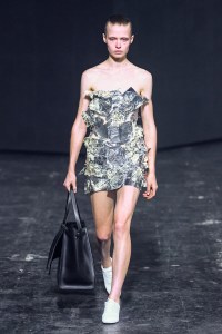 Coperni Fall 2024 Ready-to-Wear Collection at Paris Fashion Week