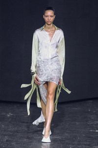 Coperni Fall 2024 Ready-to-Wear Collection at Paris Fashion Week
