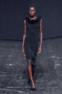Coperni Fall 2024 Ready-to-Wear Collection at Paris Fashion Week