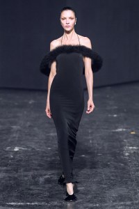 Coperni Fall 2024 Ready-to-Wear Collection at Paris Fashion Week
