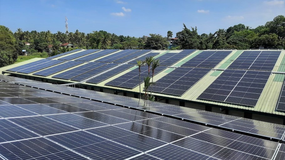 Hong Kong-based apparel manufacturer Crystal International Group Ltd. announced its first “A List” rating in the 2023 Climate Change survey conducted by the CDP, a global environmental disclosure nonprofit organization.