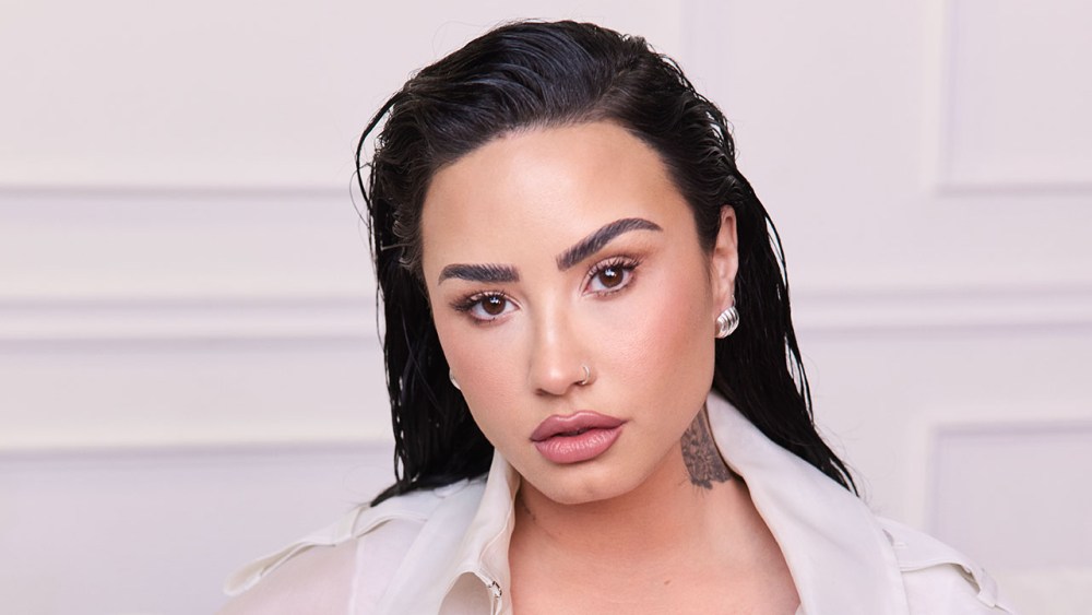 demi lovato, xeomin botox alternative, merz aesthetics campaign