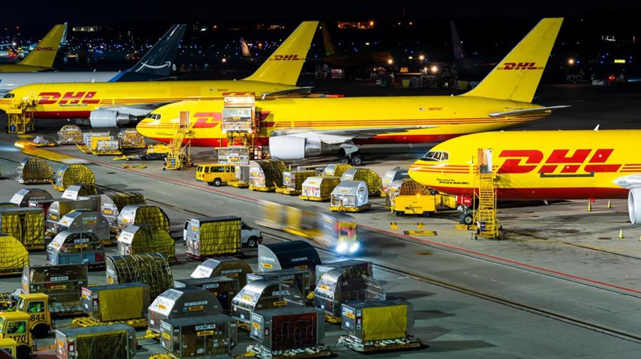 On Dec. 7, more than 1,100 DHL Express Teamsters at Cincinnati/Northern Kentucky International Airport (CVG) went on strike for 12 days in protest of what the union called unfair labor practices, before coming to terms on a new contract.