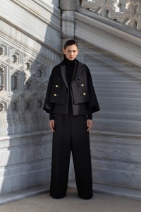 Dice Kayek Fall 2024 Ready-to-Wear Collection at Paris Fashion Week