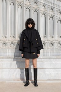 Dice Kayek Fall 2024 Ready-to-Wear Collection at Paris Fashion Week