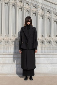 Dice Kayek Fall 2024 Ready-to-Wear Collection at Paris Fashion Week