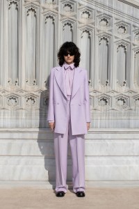 Dice Kayek Fall 2024 Ready-to-Wear Collection at Paris Fashion Week