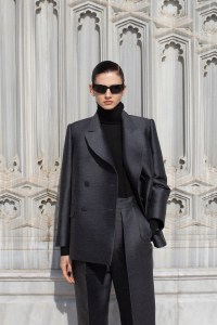 Dice Kayek Fall 2024 Ready-to-Wear Collection at Paris Fashion Week