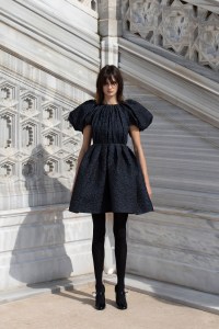 Dice Kayek Fall 2024 Ready-to-Wear Collection at Paris Fashion Week