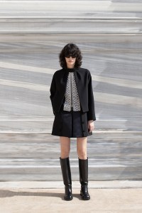 Dice Kayek Fall 2024 Ready-to-Wear Collection at Paris Fashion Week