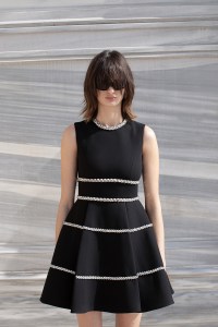 Dice Kayek Fall 2024 Ready-to-Wear Collection at Paris Fashion Week