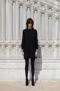 Dice Kayek Fall 2024 Ready-to-Wear Collection at Paris Fashion Week